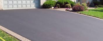 Driveway Pressure Washing in Commercial Point, OH